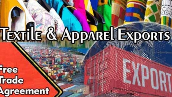TextileApparelSectors